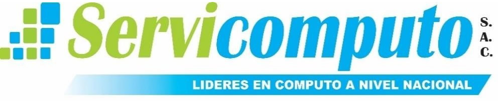 SERVICOMPUTO S.A.C.